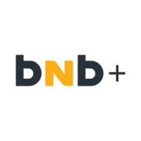 BNB + logo