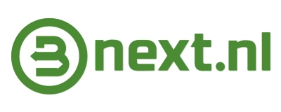 Bnext.nl logo