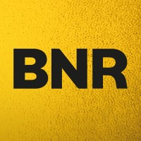 BNR Nieuwsradio logo