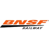 BNSF Railway logo