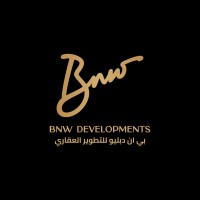 BNW Developments logo