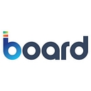 Board logo