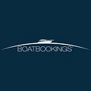 Boatbookings Yacht Charter logo