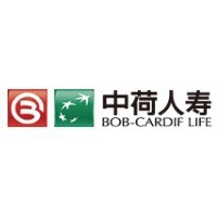 中荷人寿 logo
