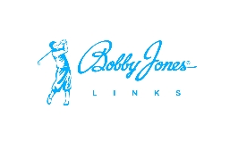 Bobby Jones Links logo