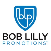 Bob Lilly Promotions™ logo