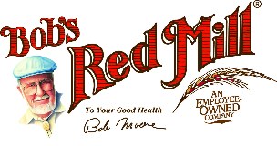 Bob's Red Mill Natural Foods, Inc. logo