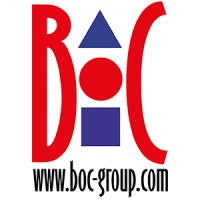 BOC Group logo