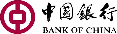 Bank of China logo