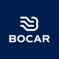 Bocar logo