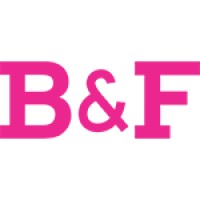 Boch & Fernsh, Inc. (B&F) logo
