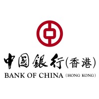 Bank of China (Hong Kong) logo