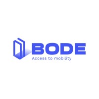 BODE Group logo