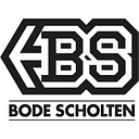 Bode Scholten logo
