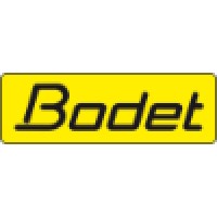 Bodet logo