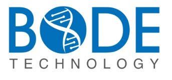 Bode Technology logo