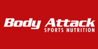 Body Attack Sports Nutrition GmbH & Co. KG logo