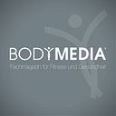 BODYMEDIA GmbH & Co. KG logo