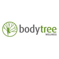 Bodytree Studio logo