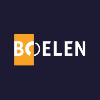 Boelen Adviesgroep | Recruitment en Executive Search logo