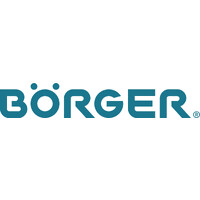 Logo Börger Benelux