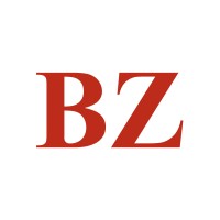 Börsen-Zeitung logo