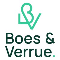 Boes & Verrue logo