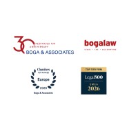 Boga & Associates