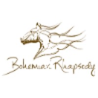 Bohemian Rhapsody Silver logo