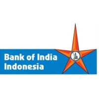 PT Bank of India Indonesia TBK logo