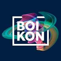 BOIKON logo