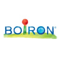 Boiron France logo