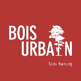 Bois Urbain logo