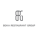 BOKA Restaurant Group logo