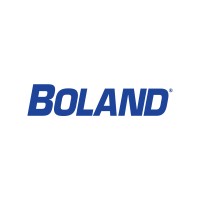 BOLAND logo