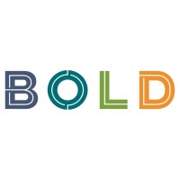 BOLD logo