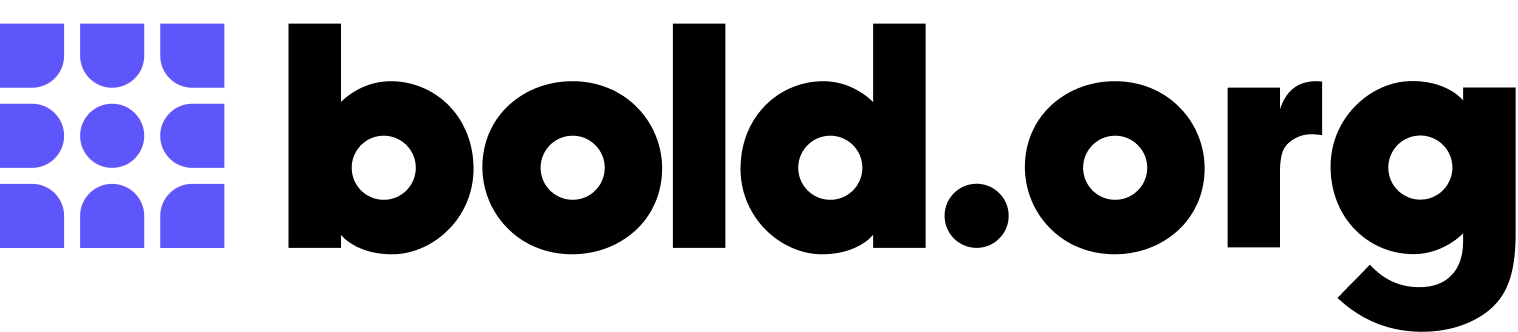 Bold.org logo