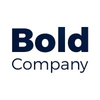 Bold Company logo