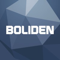 Boliden logo
