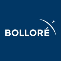 Bolloré Group logo