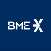 BME | Bolsas y Mercados Españoles logo