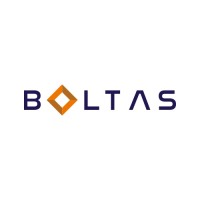 Boltas logo