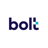 bolt logo