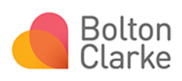 Bolton Clarke logo