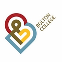 Bolton College logo