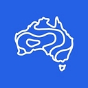 Australian Government Bureau of Meteorology logo