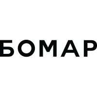 Logo BOMAR