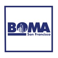 BOMA San Francisco logo