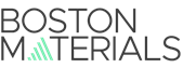 Boston Materials logo