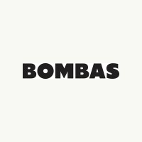 Bombas logo